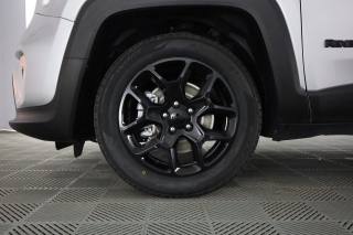 JEEP Renegade usata 7