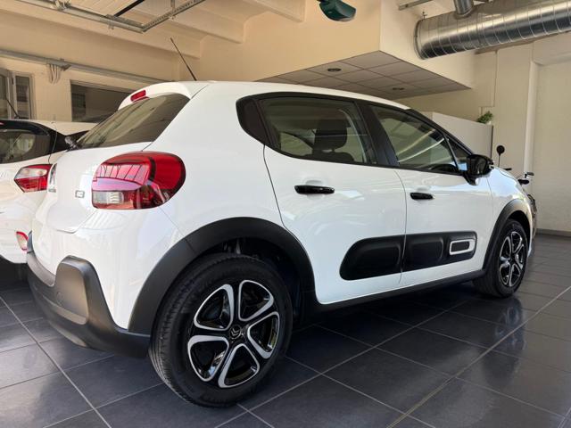 CITROEN C3 usata, con Controllo trazione