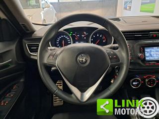ALFA ROMEO Giulietta usata 26