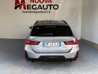 BMW 320 usata, con Cerchi in lega