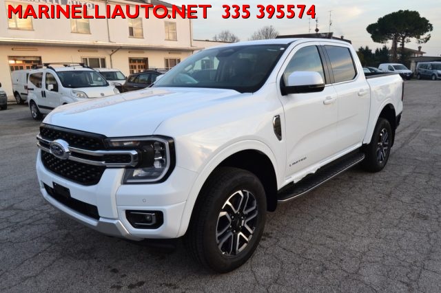 FORD Ranger usata, con ABS