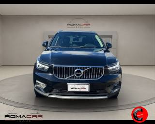 VOLVO XC40 usata, con Airbag