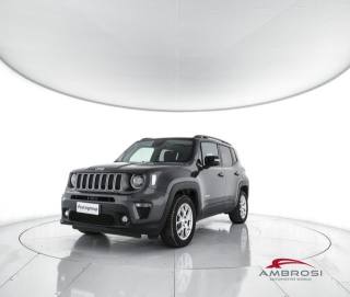 JEEP Renegade 1.3 T PHEV 4xe AT6 Limited