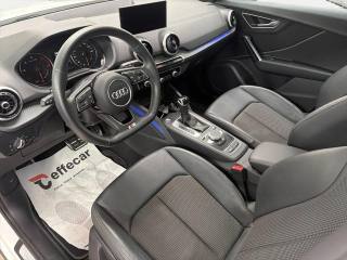 AUDI Q2 usata, con Boardcomputer