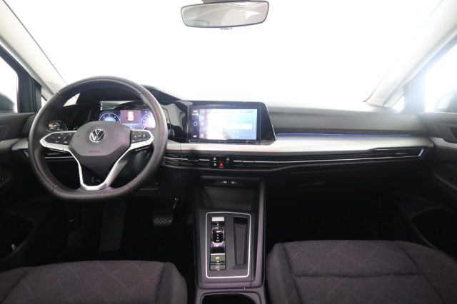 VOLKSWAGEN Golf usata 4