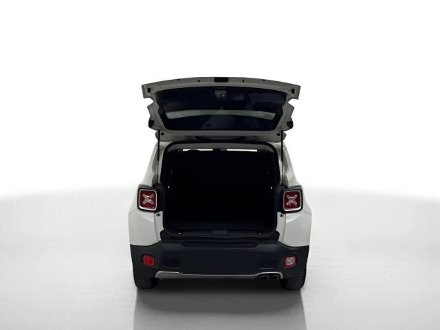 JEEP Renegade usata, con Servosterzo