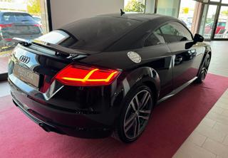 AUDI TT usata, con Chiusura centralizzata