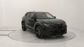 ALFA ROMEO Junior usata, con Boardcomputer