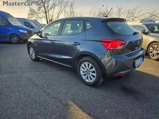 SEAT Ibiza usata, con Alzacristalli elettrici