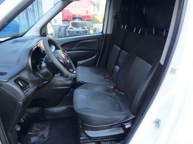 FIAT Doblo usata, con Sistema di navigazione
