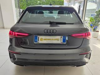 AUDI A3 usata, con Controllo automatico clima