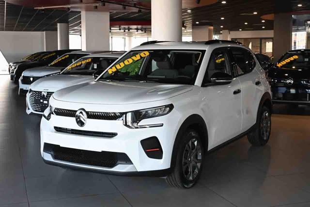 CITROEN C3 usata, con ABS