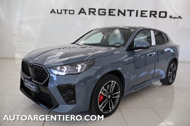 BMW X2 usata, con ABS