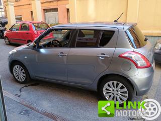 SUZUKI Swift usata, con Airbag testa