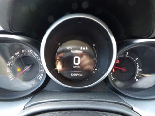 FIAT 500X usata, con Sedile posteriore sdoppiato