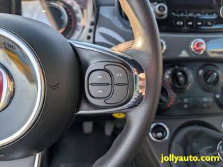 FIAT 500 usata 21