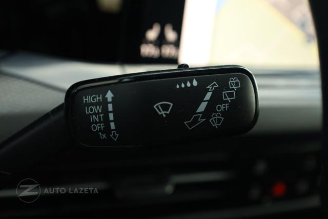 VOLKSWAGEN Golf GTI usata, con Android Auto