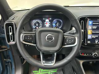VOLVO XC40 usata, con Cruise Control
