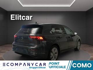 VOLKSWAGEN Golf usata, con Boardcomputer