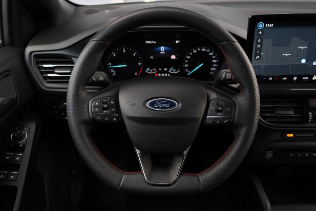 FORD Focus usata, con ESP