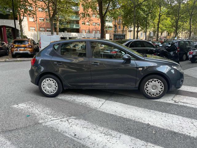 SEAT Ibiza usata, con Airbag Passeggero
