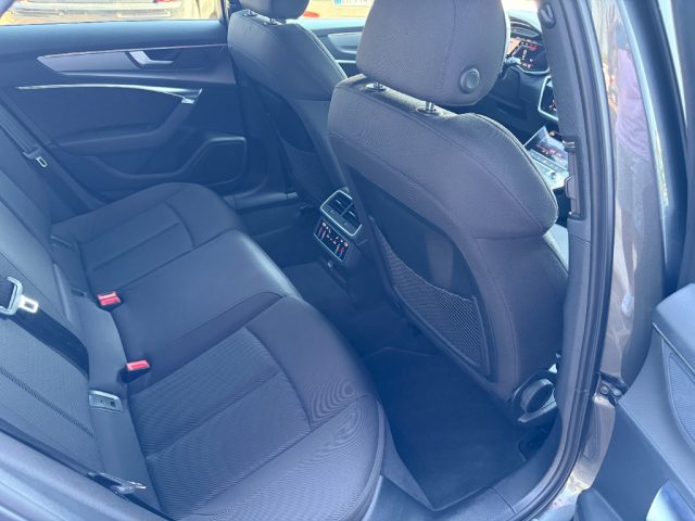 AUDI A6 usata, con Servosterzo