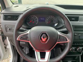 RENAULT Kangoo usata, con Autoradio digitale