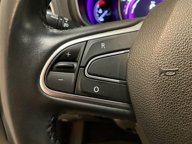 RENAULT Koleos usata, con Isofix