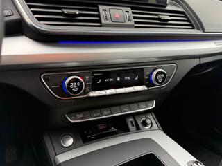 AUDI Q5 usata, con Sistema di navigazione