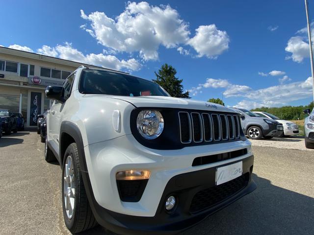 JEEP Renegade usata 30