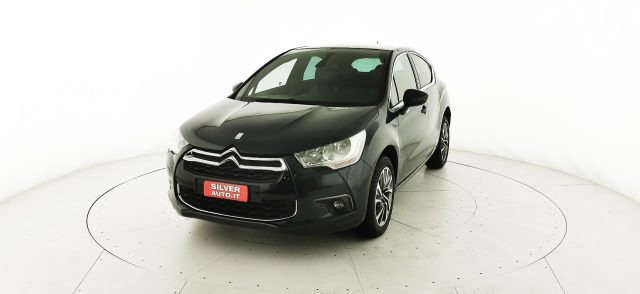 DS AUTOMOBILES DS 4 usata 2