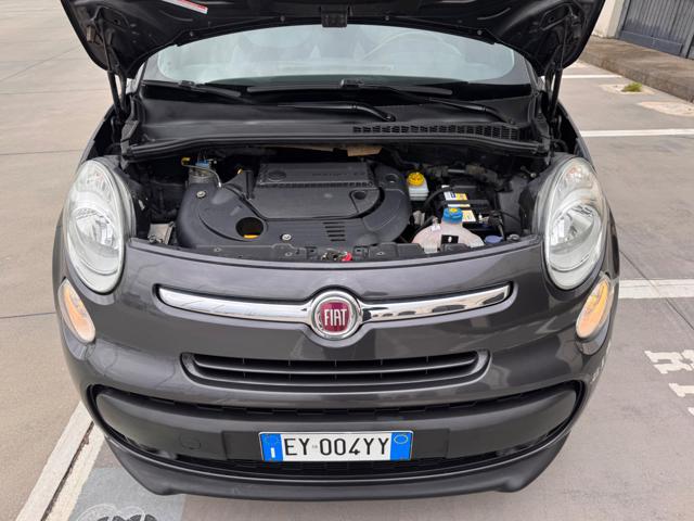 FIAT 500L usata 27