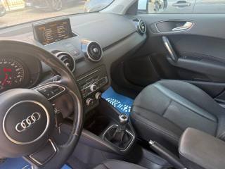 AUDI A1 usata, con Chiusura centralizzata