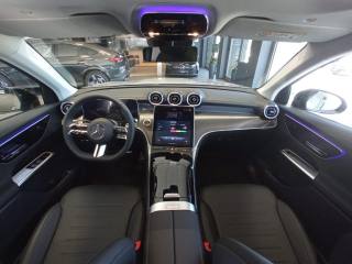 MERCEDES-BENZ GLC 220 usata, con Immobilizzatore elettronico