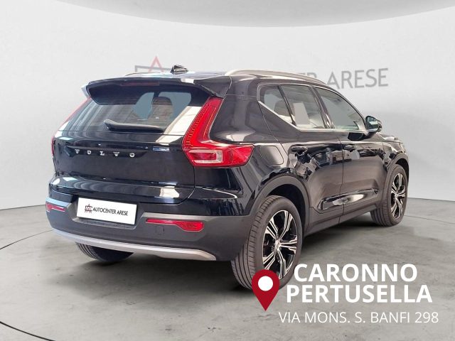 VOLVO XC40 usata, con Airbag Passeggero