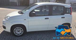 FIAT Panda usata, con Airbag Passeggero