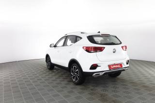 MG ZS usata 4