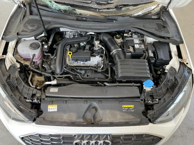 AUDI A3 usata, con Controllo trazione
