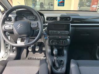 CITROEN C3 usata, con Chiusura centralizzata