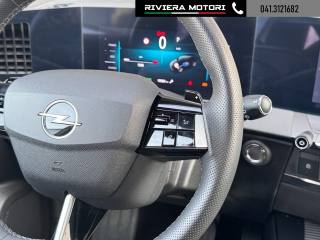 OPEL Astra usata, con Cerchi in lega