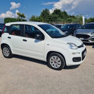 FIAT Panda usata, con Airbag Passeggero