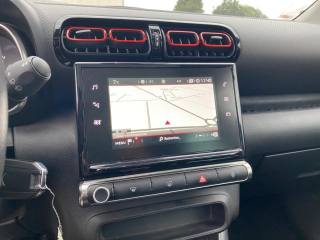 CITROEN C3 Aircross usata, con Lettore CD