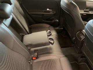 MERCEDES-BENZ B 180 usata, con Servosterzo