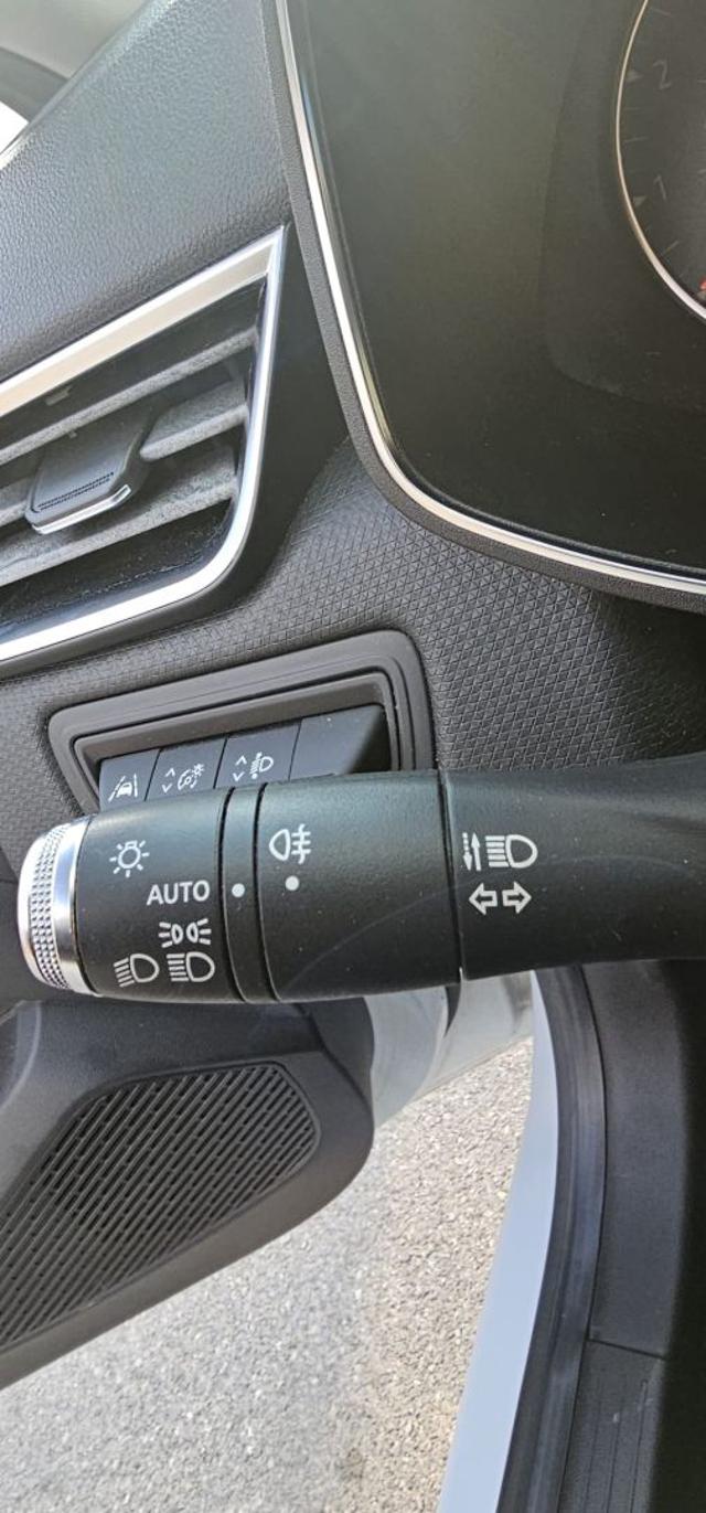 RENAULT Clio usata, con Immobilizzatore elettronico