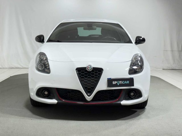 ALFA ROMEO Giulietta usata, con Climatizzatore