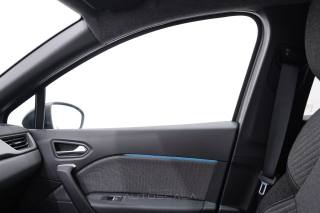 RENAULT Captur usata, con Volante multifunzione
