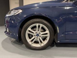 FORD Mondeo usata, con Servosterzo