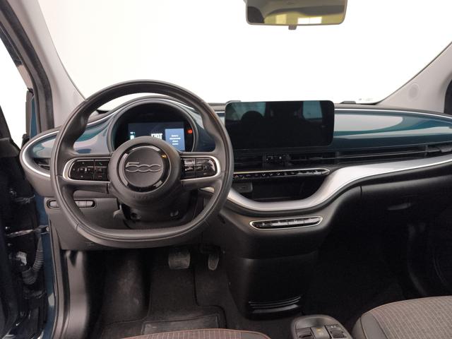 FIAT 500e usata, con Cruise Control