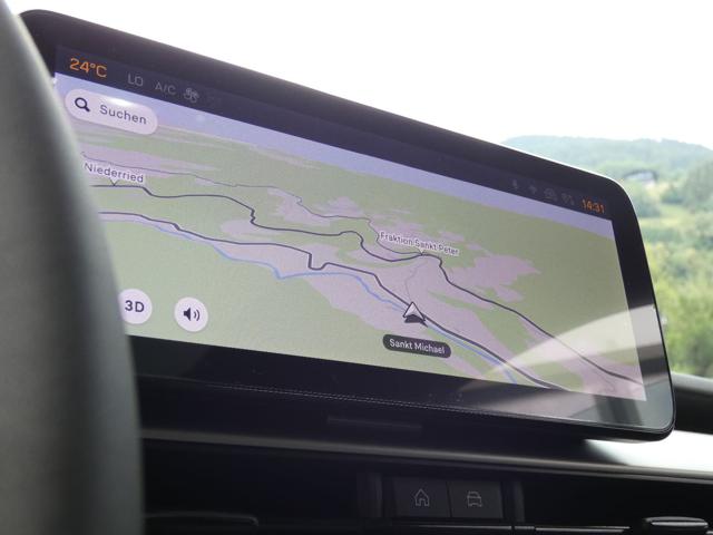 JEEP Avenger usata, con Cruise Control