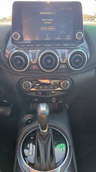 NISSAN Juke usata, con ESP